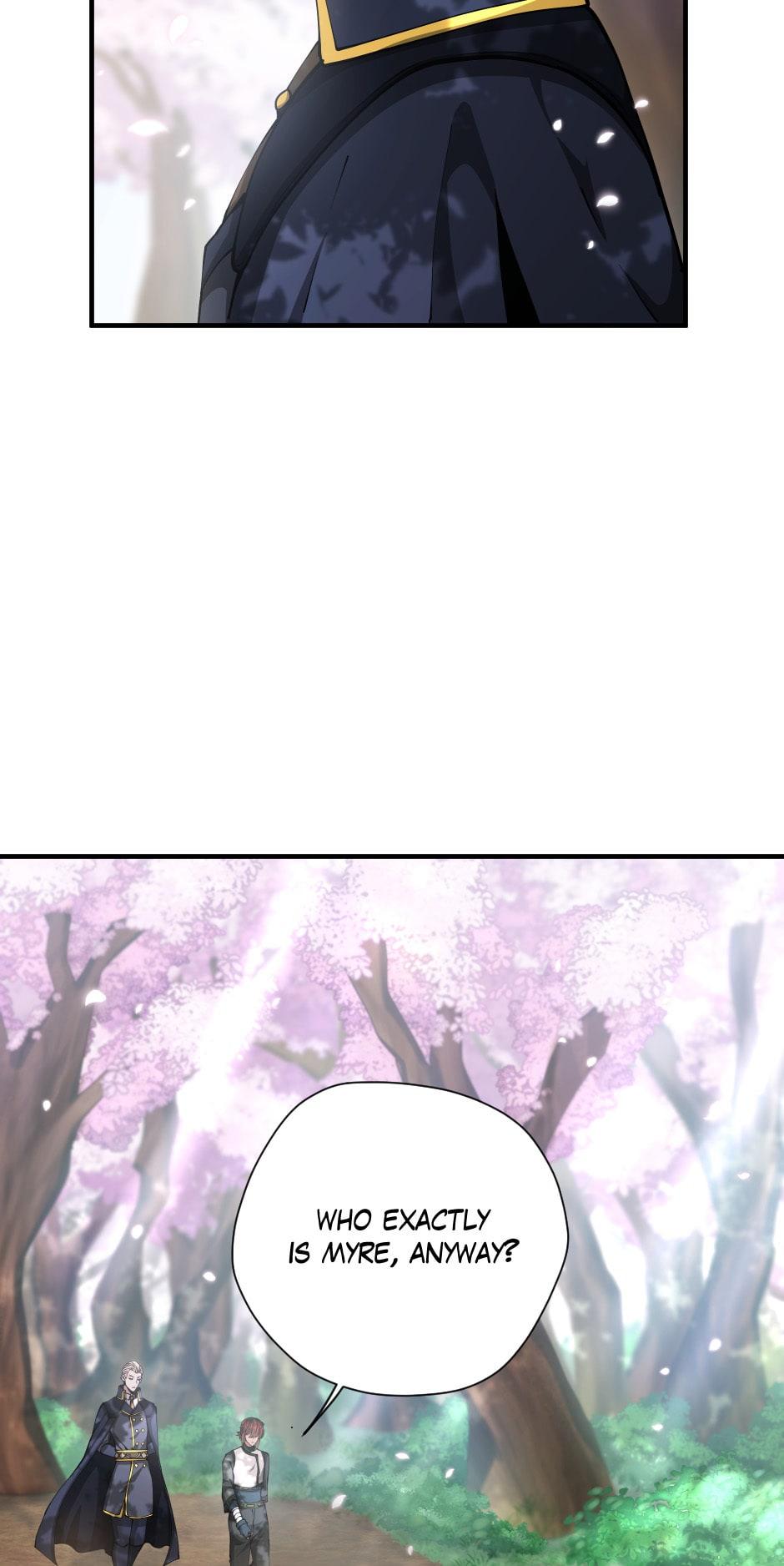 The Beginning After The End Chapter 160 image 56